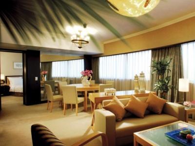 Hotel New World Shenyang Zewnętrze zdjęcie