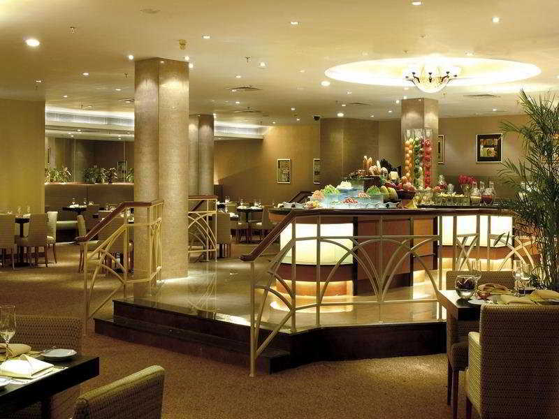 Hotel New World Shenyang Restauracja zdjęcie
